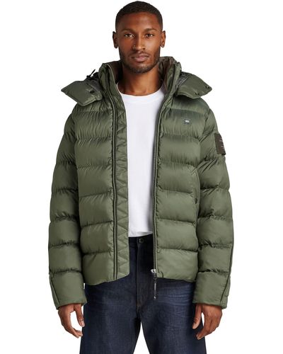 G-Star RAW Jackets for Men | Online Sale up to 52% off | Lyst UK