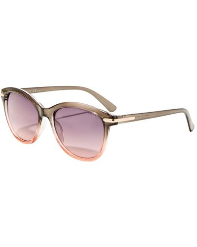 Esprit Sonnenbrille mit Farbverlauf - Pink