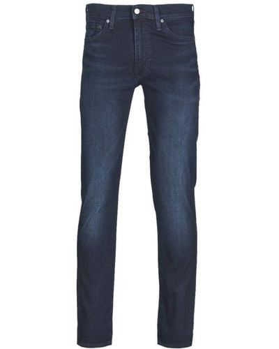 Levi's 510 Skinny Jeans - Blauw
