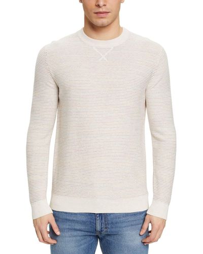 Esprit Jumpers and knitwear for Men | Online Sale up to 81% off | Lyst UK