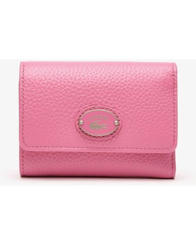 Lacoste Nf4163gz - Rosa