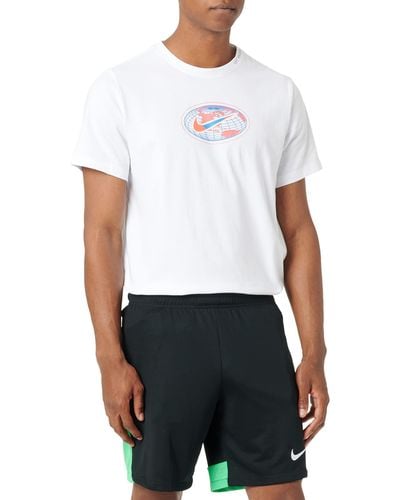 Nike DF Academy Pro Shorts para Hombre - Multicolor