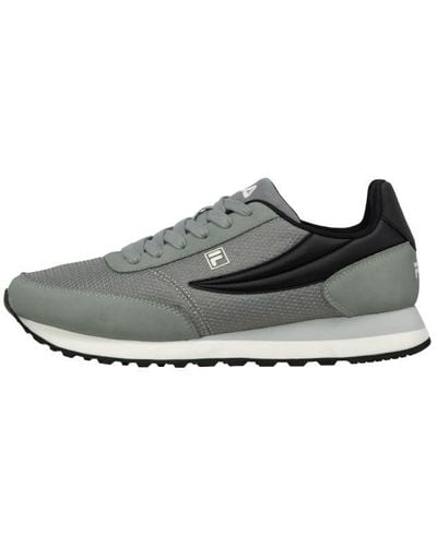 Fila Prati - Grigio