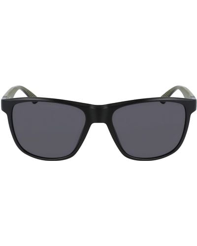 Calvin Klein Zonnebril - Zwart