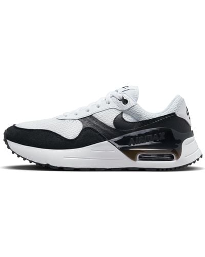 Nike Air MAX Systm - Negro