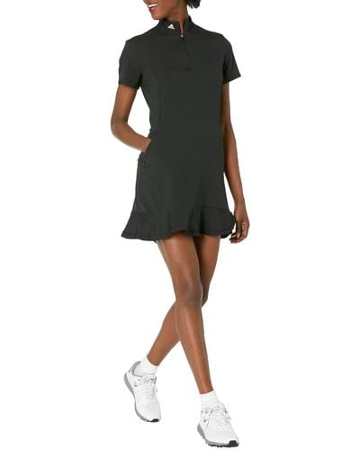 adidas Primeblue Dress - Black