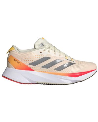 adidas Adizero Sl Running Shoes - Pink