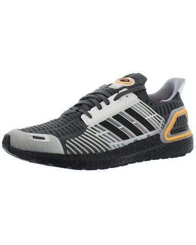 adidas Ultraboost Dna Climacool Shoes - Black