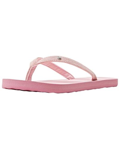 Esprit Beach Flip Flop - Pink