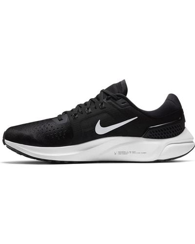 Nike Air Zoom Vomero 15 Running Shoe - Schwarz