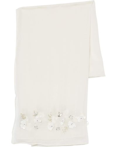 Steve Madden Wrap - White