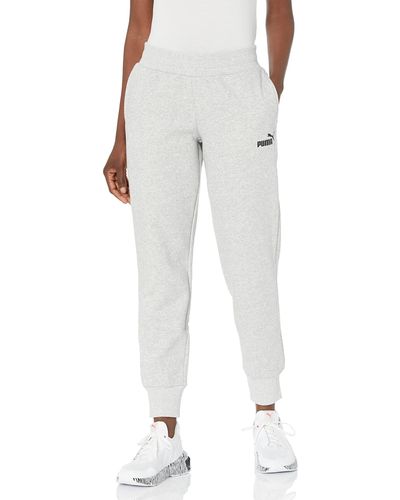 57% pants PUMA up Lyst Online to | Track off sweatpants Sale Women and for |
