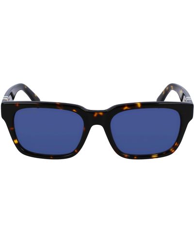 Lacoste L6007s Sunglasses - Blue
