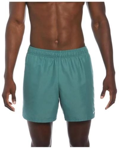 Nike Shorts - Green