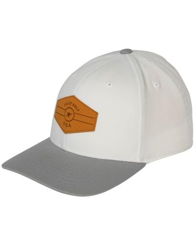 PUMA Shortstop Hat - Gray