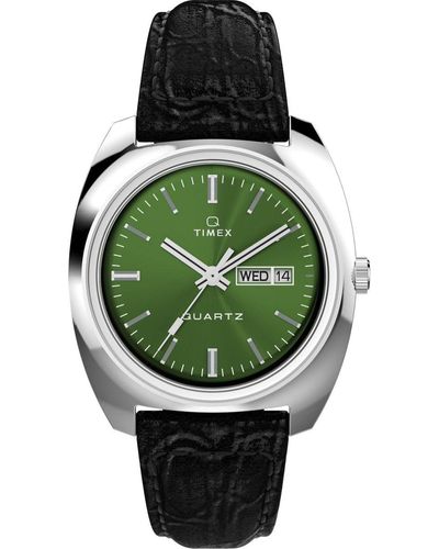 Timex Watch TW2W44700 - Grün