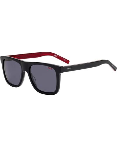 HUGO Hg 1009/s Sunglasses - Black