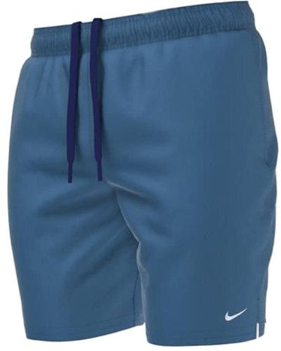 Nike Sportswear Nessa - Blu