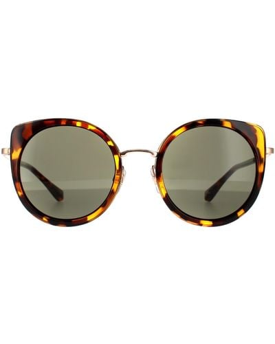 Ted Baker Olli Sunglasses - Brown