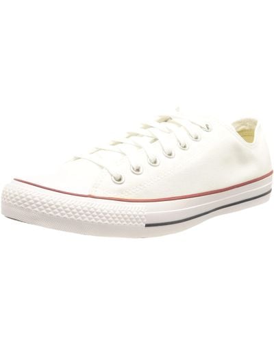 Converse S Chuck Taylor All Star High Street Top Sneaker Sneakers - Mehrfarbig