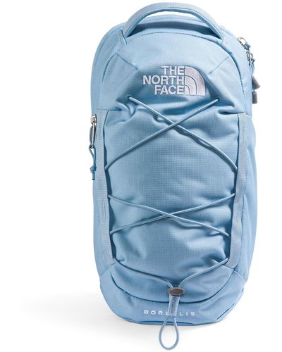 The North Face Borealis Sling Bag - Blue