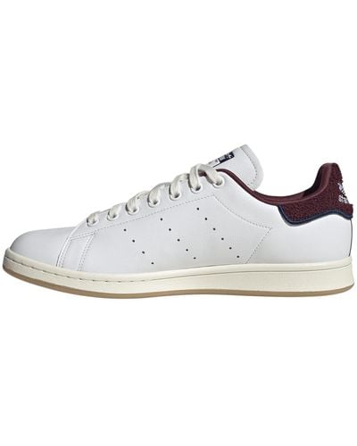 adidas Originals Stan Smith S75104 Sneaker - Weiß