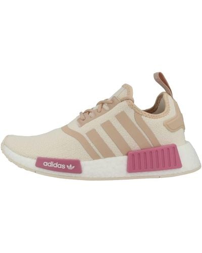 adidas Sneaker Low NMD_R1 - Pink
