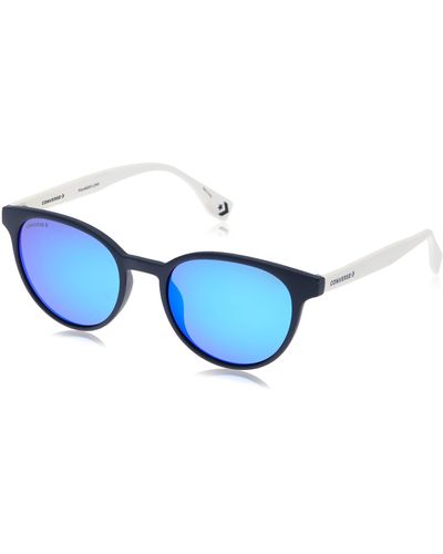 Converse Sco048q527vnb Sunglasses One Size - Black