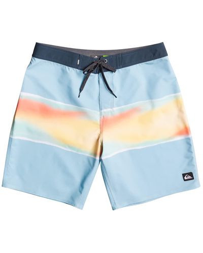 Quiksilver Board Shorts for - Boardshorts - Männer - 31 - Blau