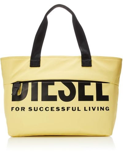 DIESEL Bold Shopper Ii One Size - Multicolore