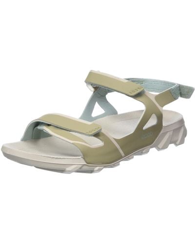 Ecco MX Onshore W Sandal Sleek - Nero