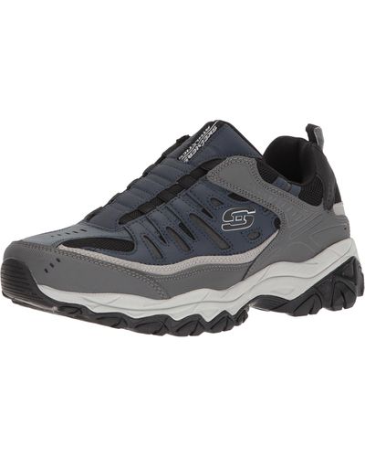 Skechers afterburn slip shop on sneakers