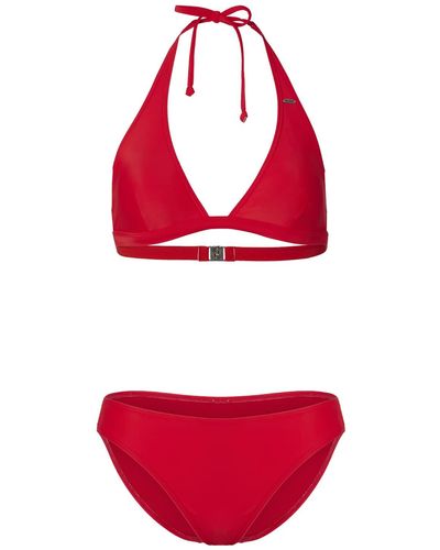 O'neill Sportswear Maria Cruz Bikini Sets - Rot