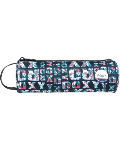 Roxy Off The Wall Sports Bag - Blue