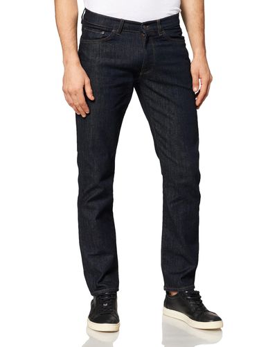 GANT Hayes Jeans Slacks - Blue