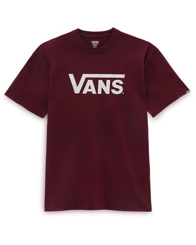Vans Maglietta Classic T-Shirt - Multicolore