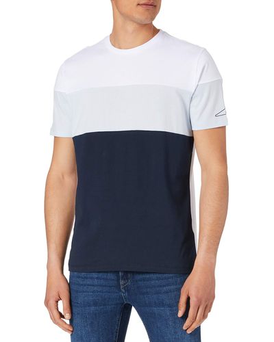 Mexx T-Shirt - Bianco