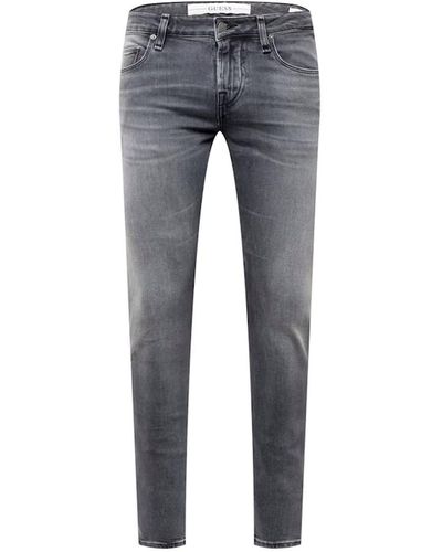 Guess Jeans Chris - Grey