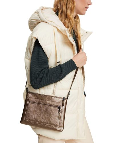 levenslang personeelszaken Interessant Esprit-Crossbody- en handtassen voor dames | Online sale met kortingen tot  50% | Lyst NL