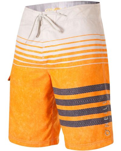 O'neill Sportswear Orange