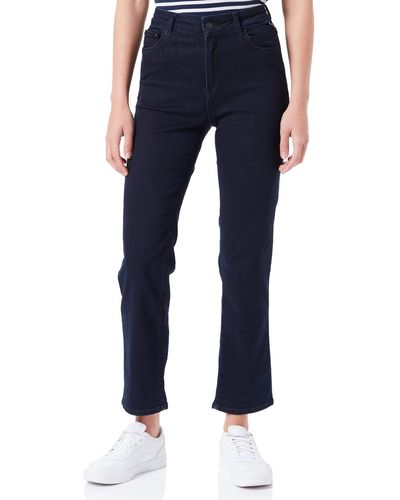 Replay FAABY Straight Jeans - Blu