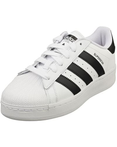 adidas Superstar Xlg W Code If3001 Shoes - White