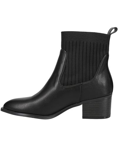 Chinese Laundry Cl By Core Ankle Boot - Black