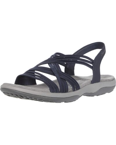 Skechers Reggae Sandals for Women - Up to 42% off | Lyst