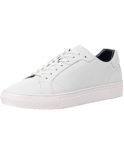 S.oliver 5-5-13605-39 Sneaker - Weiß