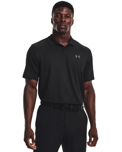 Under Armour Polo shirts for Men | Online Sale up to 24% off | Lyst