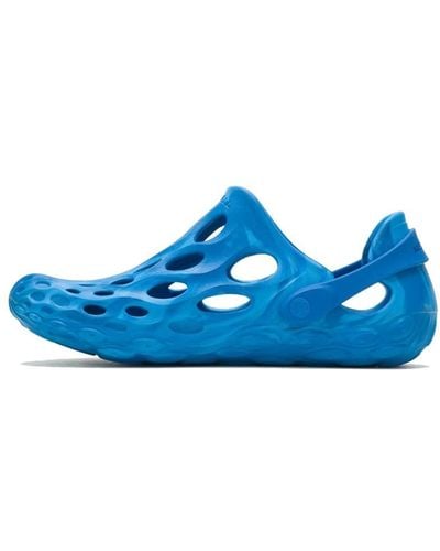Merrell Hydro Moc Water Shoe - Blue