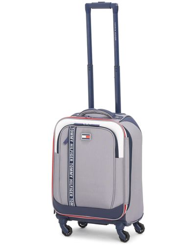 Women's Tommy Hilfiger Luggage and suitcases from £80 | Lyst UK