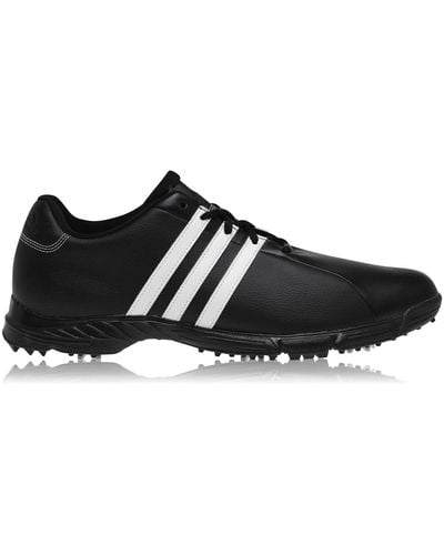 adidas S Golflite Golf Shoes Black 7