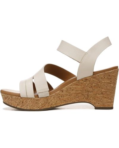 naturalizer phebe wedge